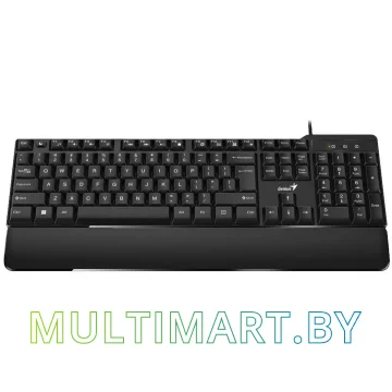 Клавиатура Genius KB-100XP картинка 2